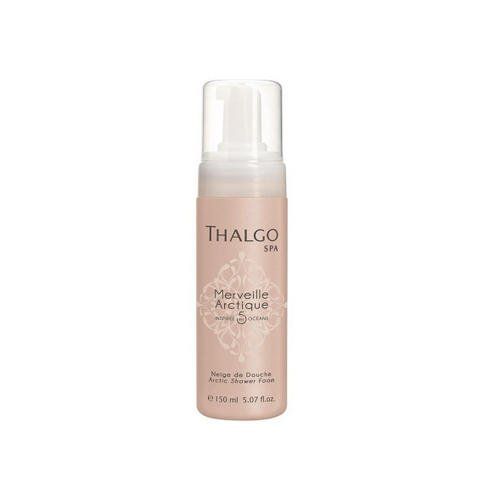 Пена для душа арктическая снежная Thalgo/Тальго 150мл
