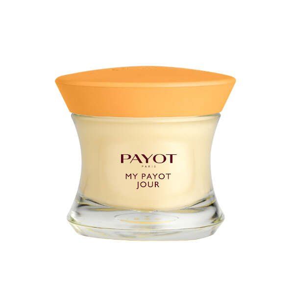 Средство дневное для улучшения цвета лица с активными растительными экстрактами Payot My Payot 50 мл