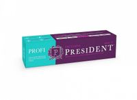 Паста зубная President/Президент Profi Exclusive 50мл