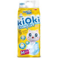 Kioki детские трусики  comfort soft  m  (7-12 кг) 44 шт.