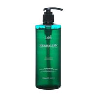 Шампунь для волос на травяной основе Herbalism shampoo La'dor/Ла'дор 400мл