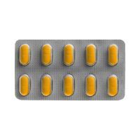 Витамин С 500мг таблетки п/о плен. 20шт миниатюра фото №3