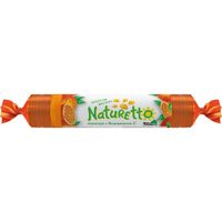 Витамин С вкус апельсина Naturetto/Натуретто таблетки жевательные 17шт, миниатюра фото №2