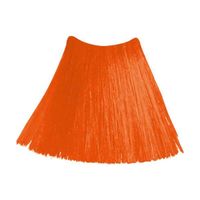 Пигмент прямого действия для волос Orange Оранжевый Color Flames C:ehko 300 мл миниатюра фото №2