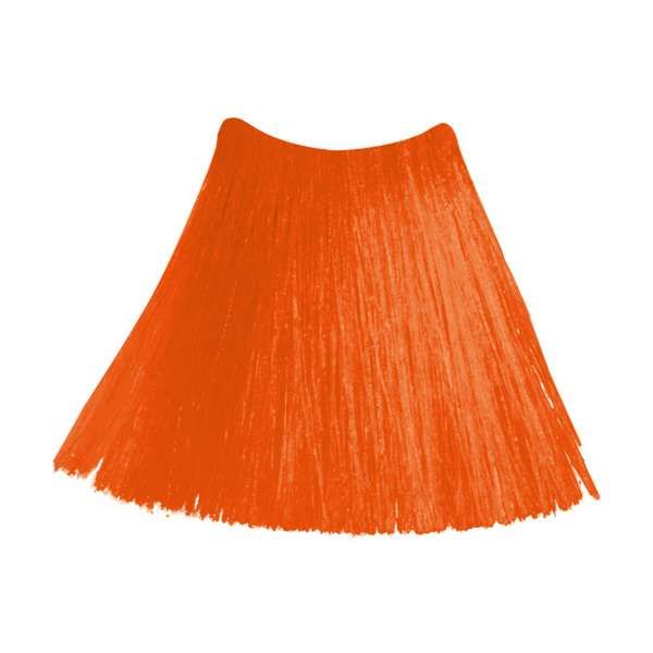 Пигмент прямого действия для волос Orange Оранжевый Color Flames C:ehko 300 мл фото №2