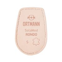Подпяточники Ortmann/Ортманн SolaMed Rondo DC0151 бежевый, р.XL миниатюра фото №2
