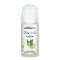 Дезодорант зеленый чай Olivenol Cosmetics Medipharma/Медифарма ролик 50мл