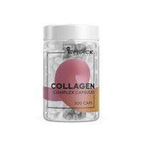 Коллаген комплекс MyChoice Nutrition капсулы 300шт, миниатюра фото №19
