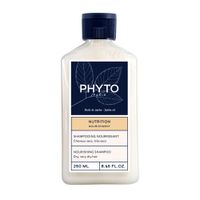 Шампунь для волос питательный Nourishment Phyto/Фито фл. 250мл