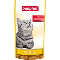 Подушечки для кошек Vit Bits Beaphar/Беафар 35г