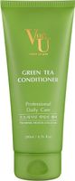 Кондиционер для волос с зеленым чаем Green Tea Conditioner 200 мл Von-U