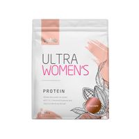 Протеин для женщин с CLA и гиалуроновой кислотой шоколад порошок 500г