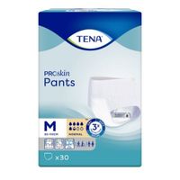 Подгузники-трусы Tena (Тена) Пантс Pants Normal р.M 30 шт.