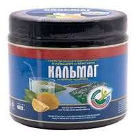 КальМаг порошок для приг. раствора для приема вн. банка 350г, миниатюра фото №2