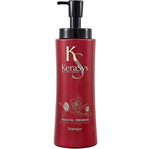 Шампунь для волос Ориентал Keratin Care System KeraSys/КераСис 470мл