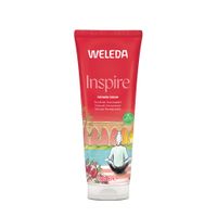 Гель для душа Inspire Weleda/Веледа туба 200мл