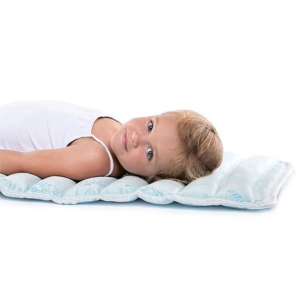 Матрац ортопедический детский в кроватку МД60/120 Trelax/Трелакс 60х120см