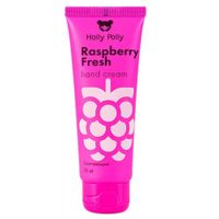 Крем для рук Raspberry fresh Holly Polly/Холли Полли 75мл