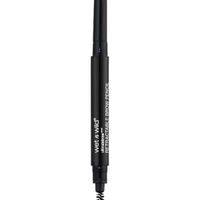 Карандаш для бровей автоматический Wet n Wild Ultimate Brow Retractable Pencil E626a ash brown миниатюра фото №4