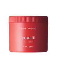 Крем для волос Energy relaxing HairSkin Proedit Lebel/Лебел 360г