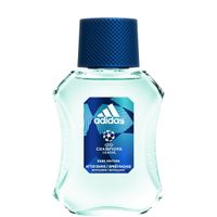 Лосьон после бритья Uefa 6 Champions League Dare Edition Adidas/Адидас 50мл миниатюра