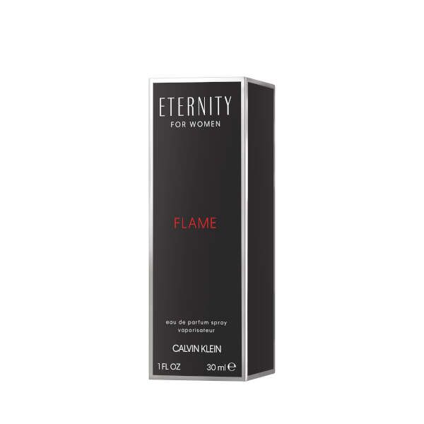 Парфюмерная вода Calvin Klein (Кельвин Кляйн) Eternity Flame For Woman 30 мл