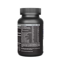 Витаминно-минеральный комплекс для мужчин UltraSupps/Ультрасаппс таблетки 60шт миниатюра фото №4
