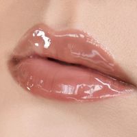 Блеск для губ с эффектом жидкого стекла Pro Lip Glass Relouis 3г миниатюра фото №2