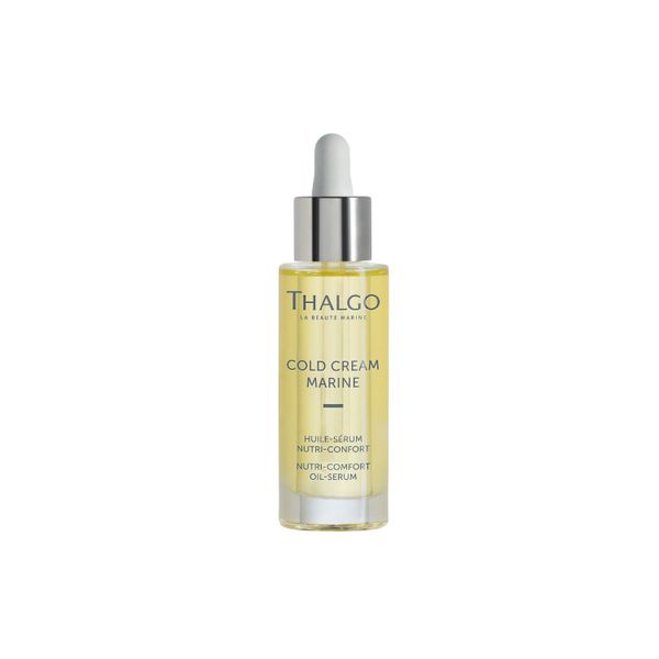 Масло-сыворотка для питания и комфорта кожи Cold Cream Marine Thalgo/Тальго 30мл