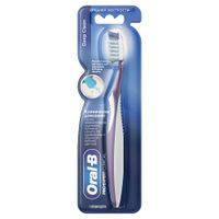 Щетка зубная средняя жесткость глубокое очищение Clinical Pro Expert Oral-B/Орал-би