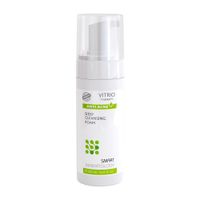 Пенка для проблемной и жирной кожи очищающая Anti-Acne Vitrio/Витрио 150мл