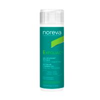 Гель для лица и тела интенсивный пенящийся Exfoliac Noreva/Норева 200мл