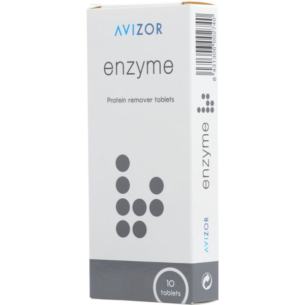 Таблетки Enzyme Avizor/Авизор 10шт Avizor Int
