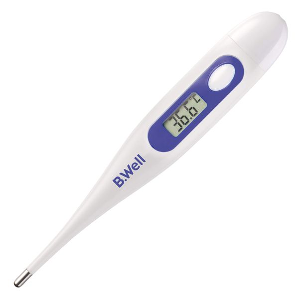 Термометр цифровой WT-03 B.Well/Би Велл термометр некстемп клинический