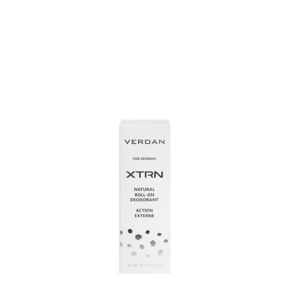 Купить Вердан дезодорант роликовый минеральный mineral natural roll-on-body deodorant 50мл (l001), Verdan Switzerland Sarl, Швейцария