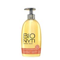 Бальзам для волос питание и восстановление BioNyti/БиоНити 300мл
