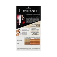 Краска для волос 9.55 карамельный блонд Luminance/Люминенс 165мл миниатюра фото №3