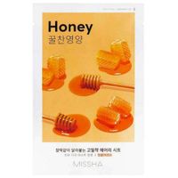 Маска для лица Honey Airy fit Missha