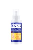 Спрей от усталости ног охлаждающий Dr.Foot/Др. фут 100мл