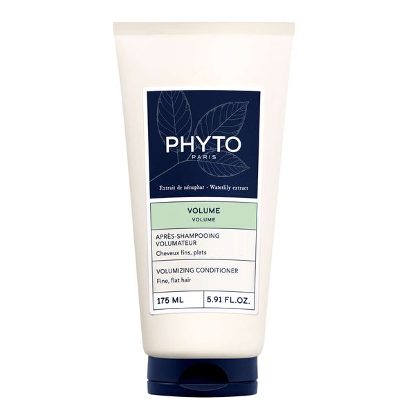 Кондиционер для создания объема Volume Phyto/Фито туба 175мл