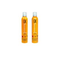 Лак для волос легкой фиксации Hair spray light hold Global keratin 326 мл