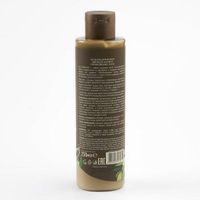 Бальзам для волос Мягкость & Блеск Серия Organic Olive, Ecolatier Green 250 мл миниатюра фото №2