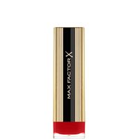 Губная помада Max Factor (Макс Фактор) Colour Elixir Lipstick тон 075 Ruby tuesday 4 г миниатюра фото №4