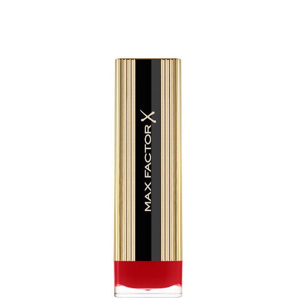 Губная помада Max Factor (Макс Фактор) Colour Elixir Lipstick тон 075 Ruby tuesday 4 г фото №4