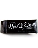 Салфетка для снятия макияжа черная MakeUp Eraser 1шт
