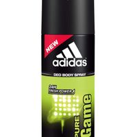 Дезодорант спрей Pure Game Adidas 150 мл