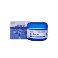 Крем для лица с коллагеном Ample intensive cream collagen Ekel/Екель 100г