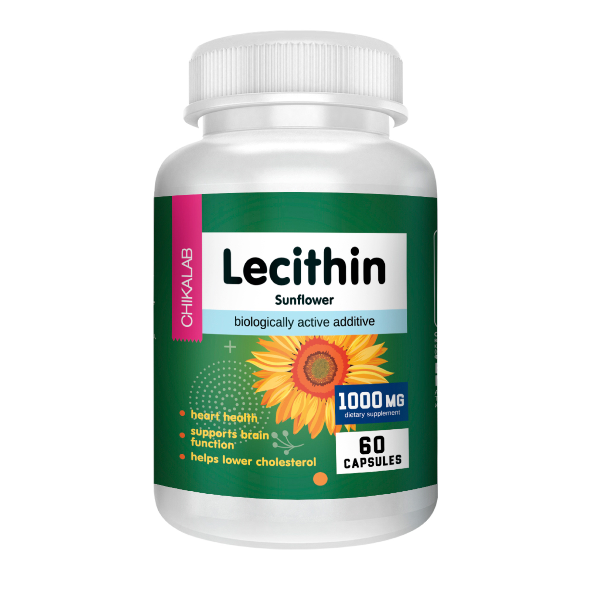 Lecithin