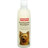Шампунь для собак с чувствительной кожей с маслом австралийского ореха Beaphar/Беафар 250мл