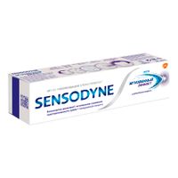 Паста зубная мгновенный эффект Sensodyne/Сенсодин 75мл миниатюра фото №6